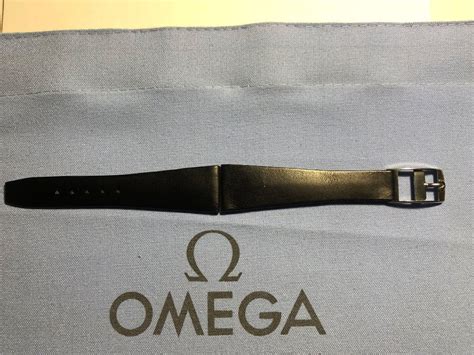 omega uhrearmband kaufen.